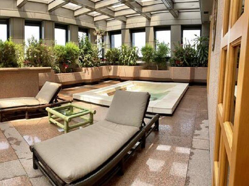 Exe Alameda Reforma Hotel Mexico City Luaran gambar